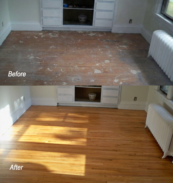 Cleaning Tips Wood Floor Care